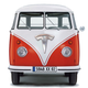 Illustration for article titled Tesla Is About To Eat Volkswagens Lunch